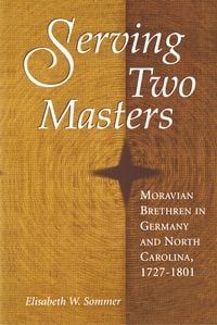 Produktbild: Serving Two Masters
