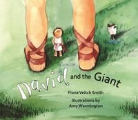 Produktbild: David and the Giant