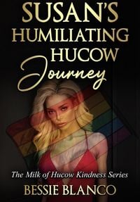 Produktbild: Susan's Humiliating Hucow Journey