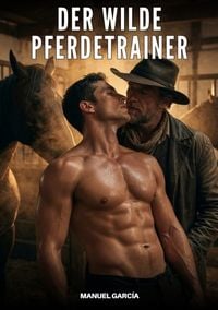 Produktbild: Der wilde Pferdetrainer