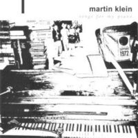 Produktbild: Klein, M: Songs For My Piano
