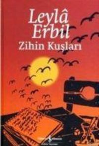 Produktbild: Zihin Kuslari Ciltli