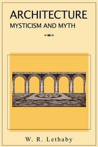 Produktbild: Architecture Mysticism and Myth