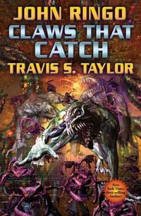 Produktbild: Claws That Catch