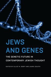 Produktbild: Jews and Genes