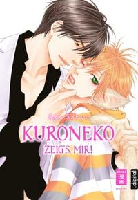 Produktbild: Kuroneko - Zeig's mir!