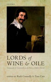 Produktbild: Lords Of Wine & Oile