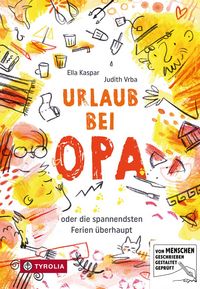 Produktbild: Urlaub bei Opa