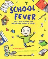 Produktbild: School Fever