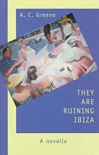 Produktbild: They Are Ruining Ibiza