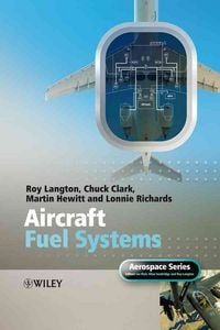 Produktbild: Aircraft Fuel Systems