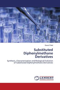 Produktbild: Substituted Diphenylmethane Derivatives