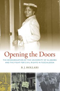 Produktbild: Opening the Doors