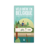Produktbild: V&eacute;lo Bi&egrave;re en Belgique