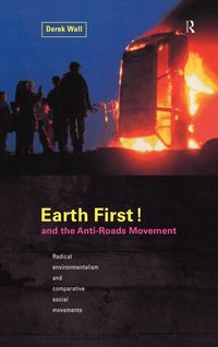 Produktbild: Earth First