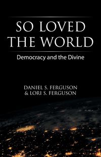 Produktbild: So Loved the World