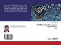 Produktbild: EMI Filters for Power Line Applications