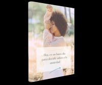 Produktbild: Trastorno de ansiedad cuatro t&eacute;cnicas que muchos no te dicen para superarla
