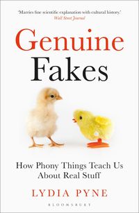 Produktbild: Genuine Fakes