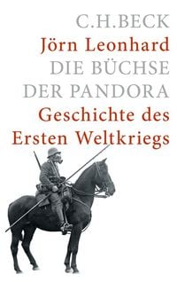 Produktbild: Die B&uuml;chse der Pandora