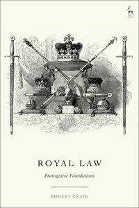 Produktbild: Royal Law