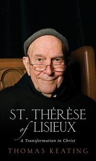 Produktbild: St. Th&eacute;r&egrave;se of Lisieux