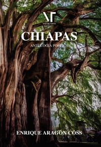 Produktbild: Chiapas: Antolog&iacute;a po&eacute;tica