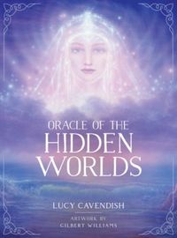 Produktbild: Cavendish, L: Oracle of the Hidden Worlds