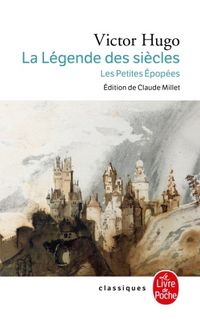 Produktbild: La Legende Des Siecles