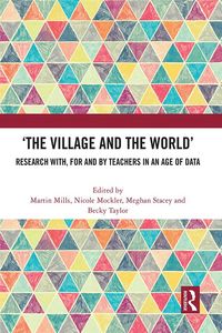 Produktbild: 'The Village and the World'