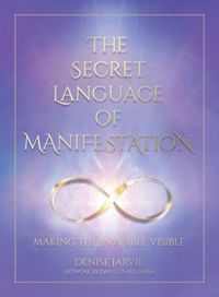 Produktbild: The Secret Language of Manifestation