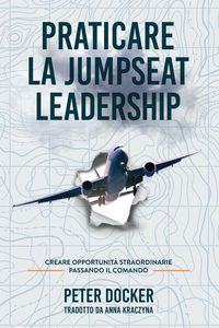 Produktbild: Praticare La Jumpseat Leadership