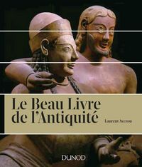 Produktbild: Le beau livre de l'Antiquit&eacute;