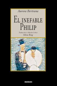 Produktbild: El inefable Philip