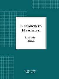 Produktbild: Granada in Flammen