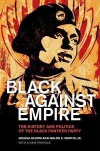 Produktbild: Black against Empire