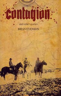 Produktbild: Contagion & Other Stories