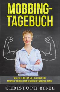 Produktbild: Mobbing-Tagebuch