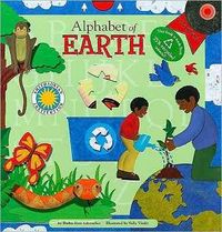 Produktbild: Alphabet of Earth