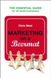 Produktbild: Marketing on a Beermat