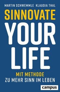 Produktbild: Sinnovate Your Life