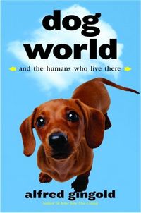Produktbild: Dog World