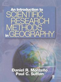 Produktbild: Intro To Scientific Research M
