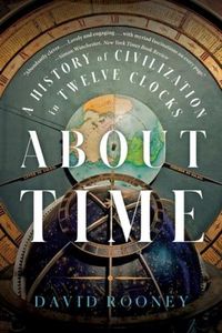 Produktbild: About Time