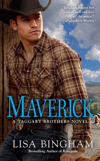 Produktbild: Maverick