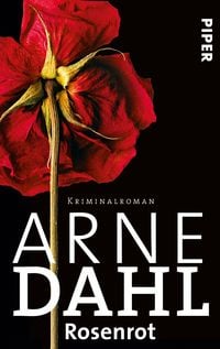 Produktbild: Rosenrot