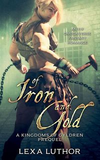 Produktbild: Of Iron and Gold