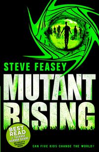 Produktbild: Mutant Rising