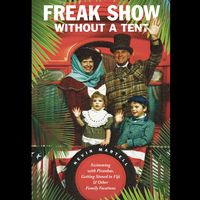 Produktbild: Freak Show Without a Tent