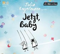Produktbild: Jetzt, Baby